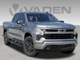 Used 2026 Chevrolet Silverado 1500 RST w/ RST All Star Premium Package AWD/4WD video 1