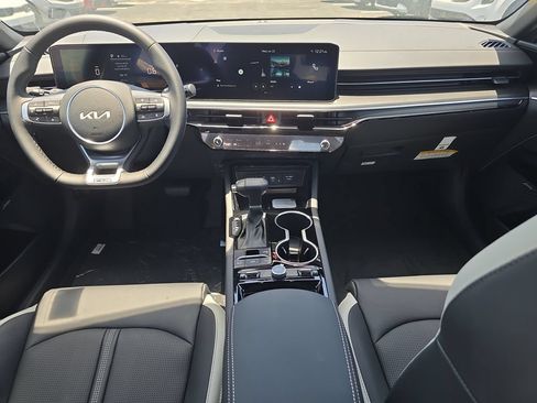 New 2026 Kia K5 GT-Line FWD image 12