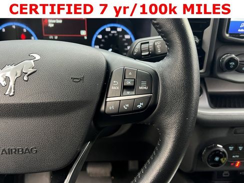 Used 2023 Ford Bronco Sport Big Bend w/ Convenience Package image 24