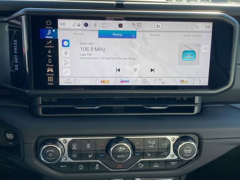 New 2026 Jeep Wrangler Sahara image 24