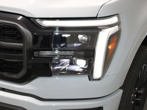 New 2026 Ford F150 Lariat w/ Equipment Group 502A High AWD/4WD image 57