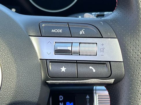 Used 2024 Hyundai Kona N Line FWD image 25