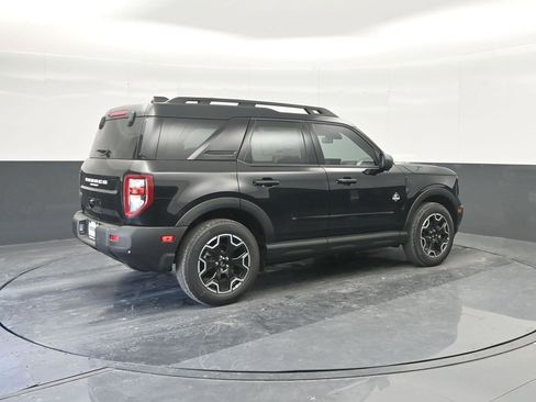 New 2025 Ford Bronco Sport Outer Banks w/ Outer Banks Tech Package+ image 15