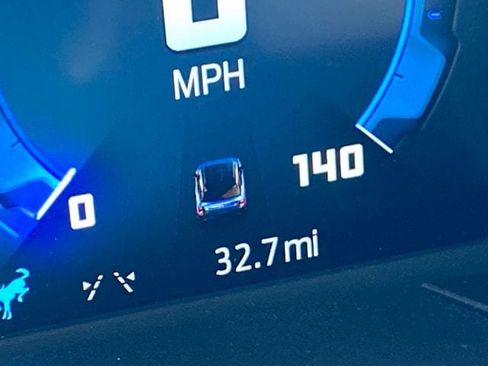 New 2025 Ford Bronco Sport Heritage image 24