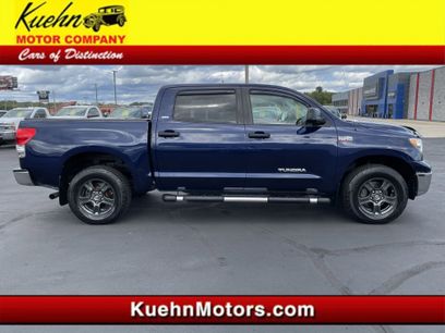 Used 2008 Toyota Tundra SR5