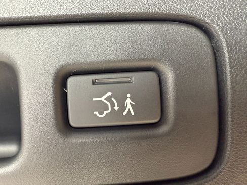 New 2025 Acura ADX A-Spec image 32