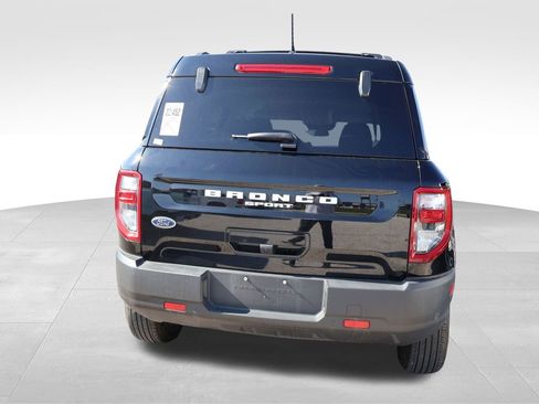 Used 2023 Ford Bronco Sport Big Bend w/ Convenience Package AWD/4WD image 13