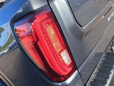 Used 2019 GMC Sierra 1500 AT4 w/ AT4 Premium Package image 38