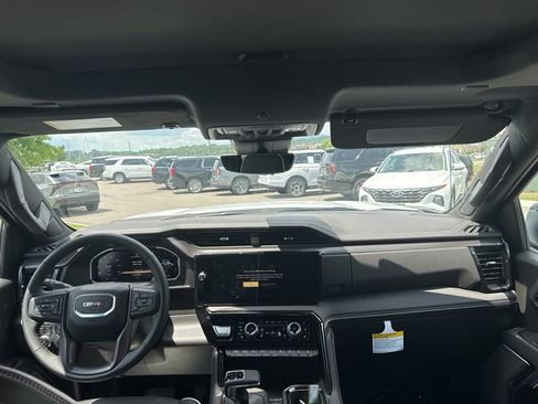 New 2026 GMC Sierra 1500 AT4X AWD/4WD image 23
