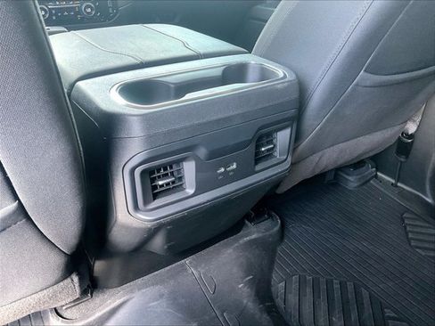 Used 2023 Chevrolet Silverado 1500 RST RWD image 24