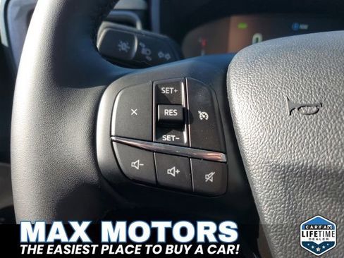 New 2026 Ford Maverick XLT w/ Equipment Group 301A image 28