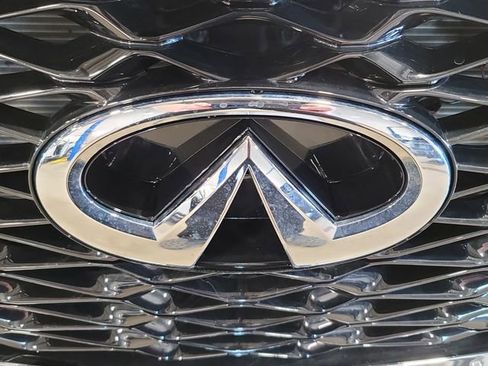 Used 2024 INFINITI QX60 Pure image 30