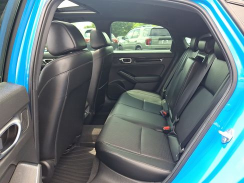 Used 2023 Honda Civic Sport Touring image 10