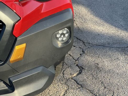 Used 2024 Subaru Crosstrek 2.5i Wilderness w/ Wilderness Package image 10