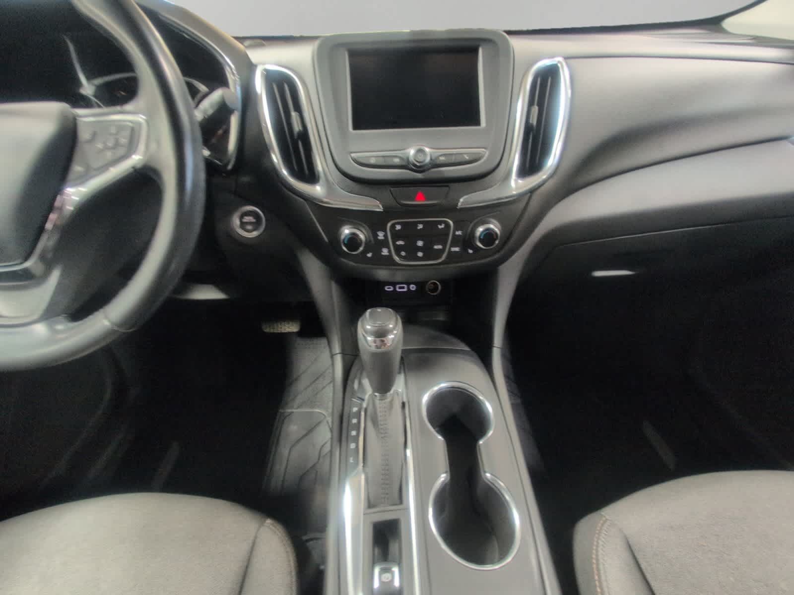 Used 2020 Chevrolet Equinox LT AWD/4WD image 11