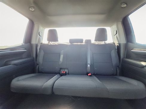 Used 2022 Chevrolet Silverado 1500 RST image 13