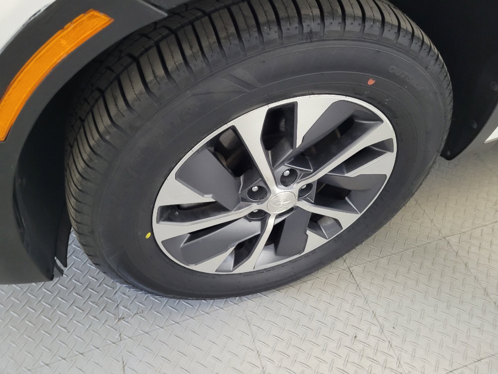 Used 2021 Hyundai Palisade SEL AWD/4WD image 31