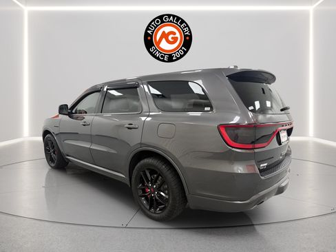 Used 2021 Dodge Durango R/T RWD image 5