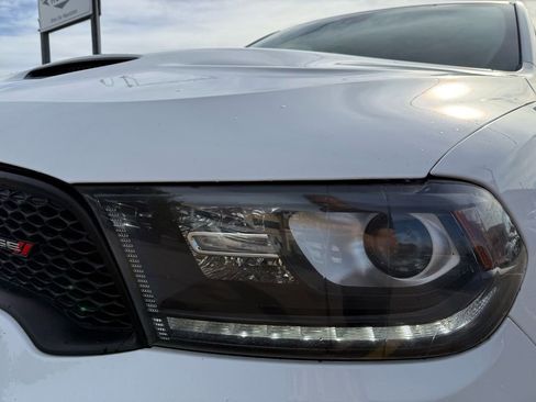 Used 2019 Dodge Durango R/T image 9