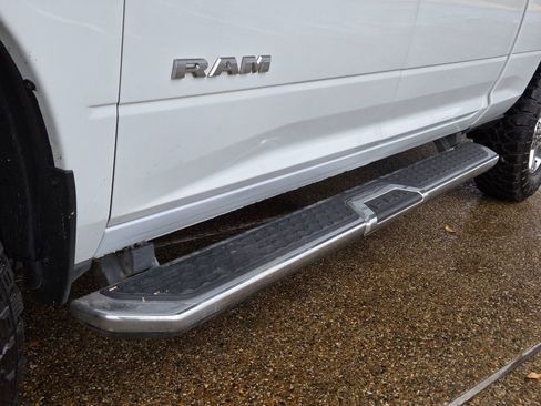 Used 2023 RAM 2500 Big Horn w/ Level 1 Equipment Group image 12