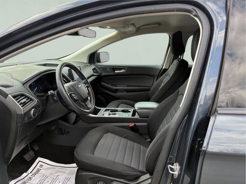 Used 2022 Ford Edge SE AWD/4WD image 15