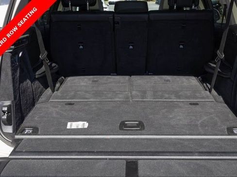 Used 2025 BMW X7 xDrive40i image 24