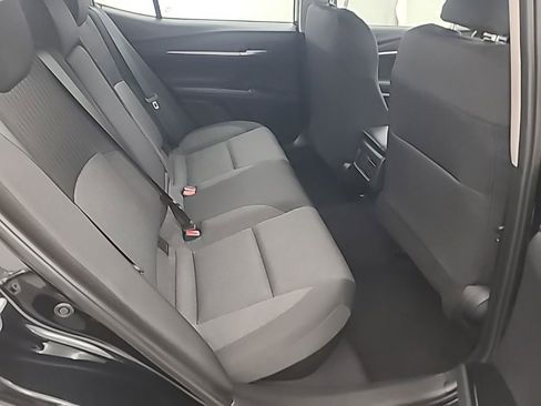 Used 2026 Toyota Camry LE FWD image 17