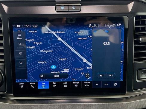 New 2026 Ford F250 Platinum w/ Tremor Off-Road Package image 20