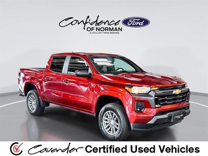 Used 2023 Chevrolet Colorado LT w/ LT Convenience Package II
