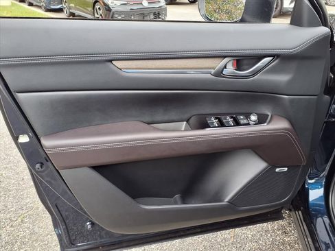 Certified 2025 MAZDA CX-5 Signature image 12