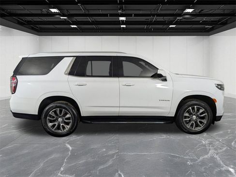 Used 2021 Chevrolet Tahoe LS image 6