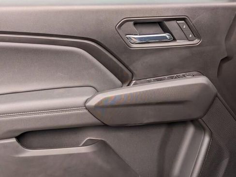 New 2026 GMC Canyon Elevation w/ Convenience Package image 12