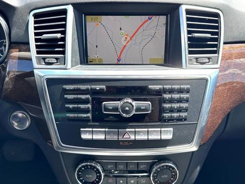 Used 2012 Mercedes-Benz ML 350 4MATIC image 26