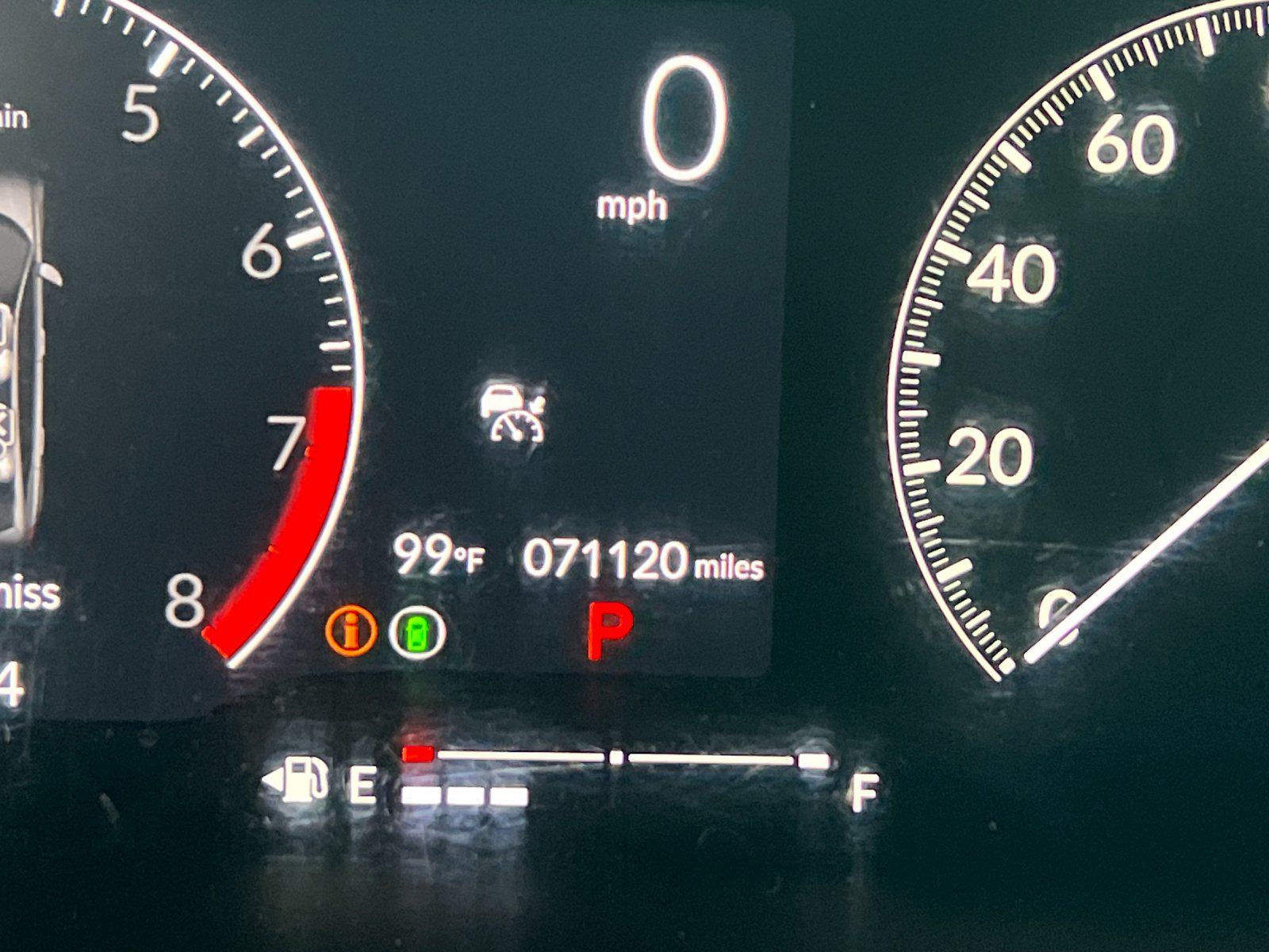 Used 2022 Honda Civic LX image 24