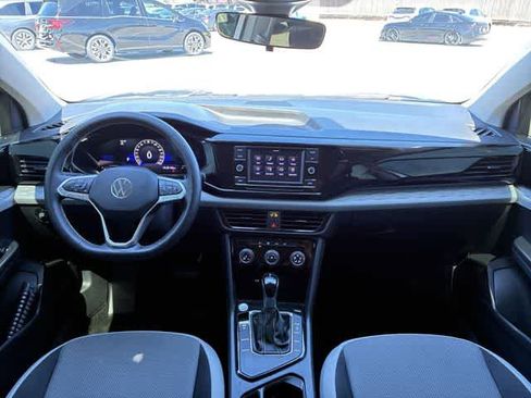 Used 2024 Volkswagen Taos S image 16