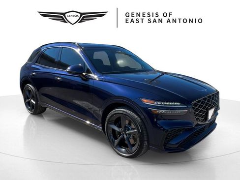 New 2026 Genesis GV70 2.5T Sport Prestige image 1