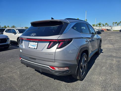 Used 2022 Hyundai Tucson SEL image 4