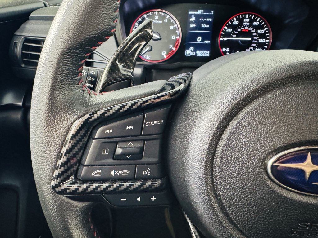 Used 2024 Subaru Impreza RS AWD/4WD image 12
