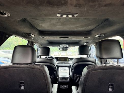Used 2022 Hyundai Palisade Calligraphy AWD/4WD image 54