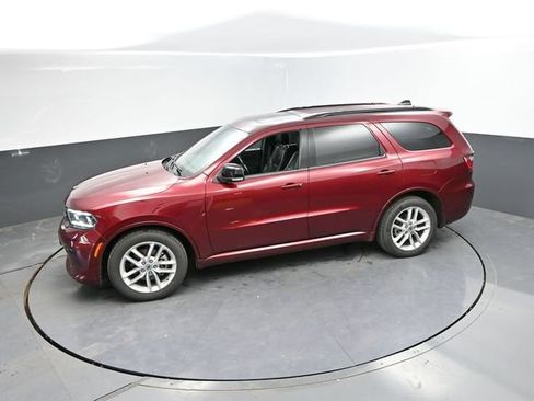 Used 2023 Dodge Durango GT RWD image 45
