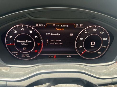 Used 2019 Audi Q5 2.0T Premium Plus w/ Premium Plus Package image 4