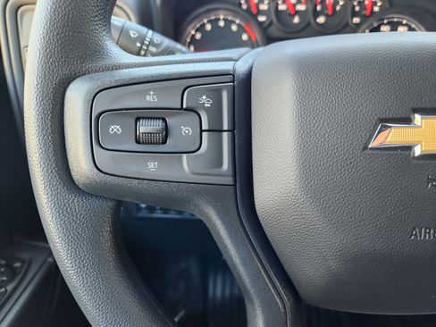 New 2026 Chevrolet Silverado 2500 W/T w/ WT Convenience Package image 29