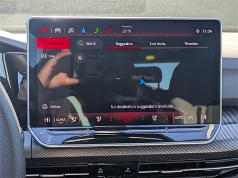 New 2026 Volkswagen GTI Autobahn image 23