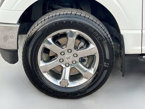 Used 2021 Ford F150 King Ranch w/ Equipment Group 601A High AWD/4WD image 33