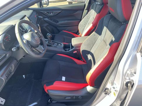 New 2025 Subaru WRX Limited image 9