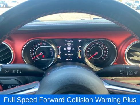 Used 2020 Jeep Gladiator Rubicon image 9