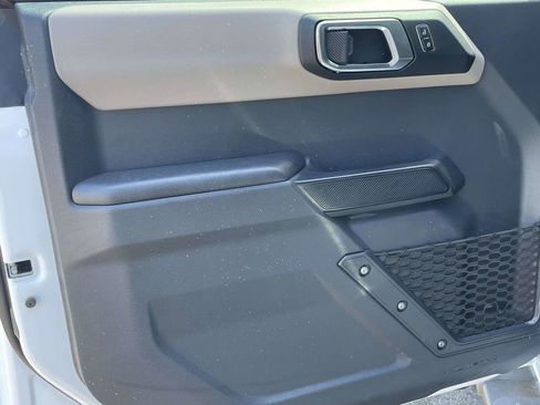 Used 2024 Ford Bronco Big Bend image 13