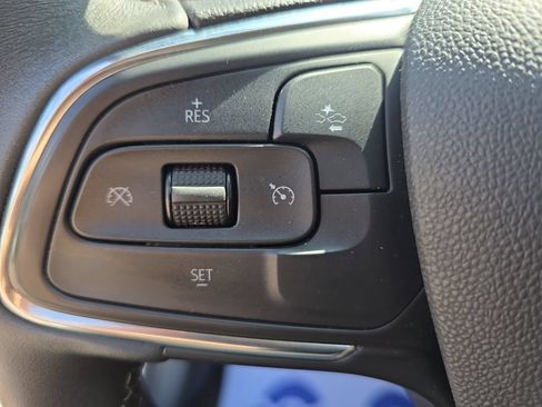 Certified 2023 Buick Encore GX Preferred w/ Cold Weather Comfort Package AWD/4WD image 18