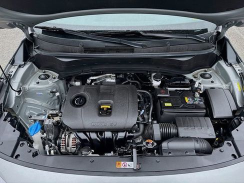 Certified 2023 Kia Seltos LX image 30