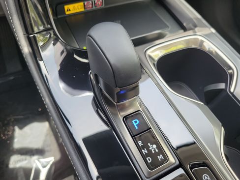 Used 2026 Lexus NX 350 AWD w/ Cold Area Package image 31